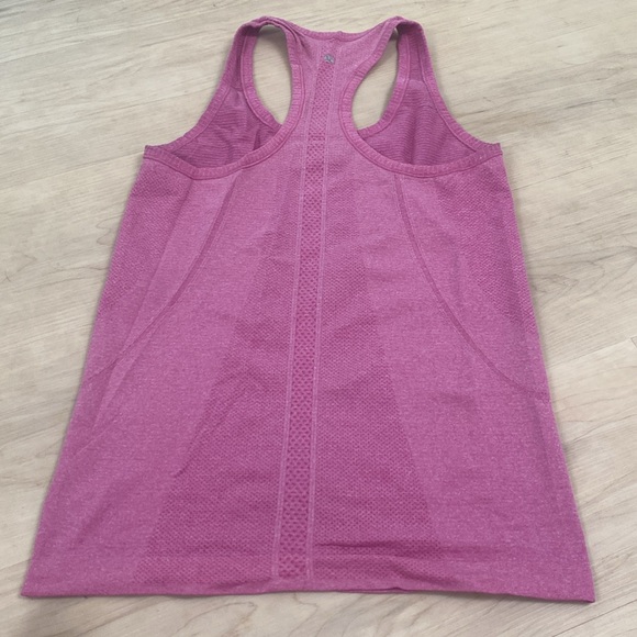 Lululemon Swiftly Tech Racerback Tank Top - Picture 4 of 5